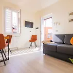 Casa Barabba - Azzurro Omegna