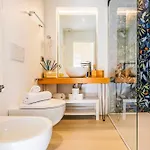 Casa Barabba - Azzurro Apartament Omegna