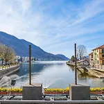 Apartament Casa Barabba - Azzurro *