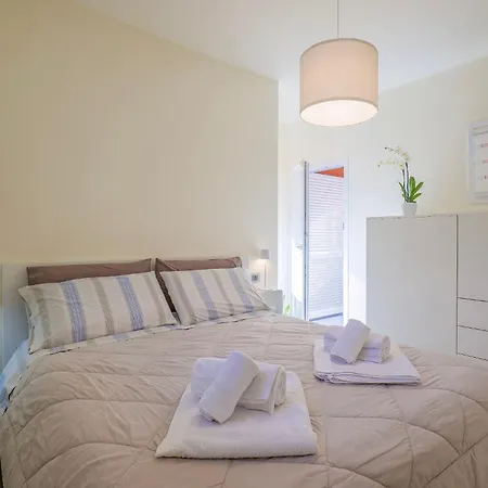 Casa Barabba - Azzurro * أومغنا