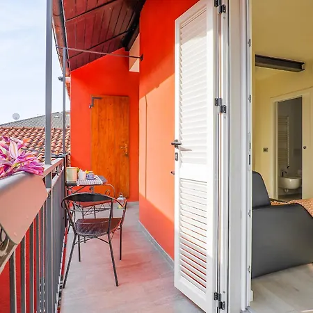 Casa Barabba - Azzurro *