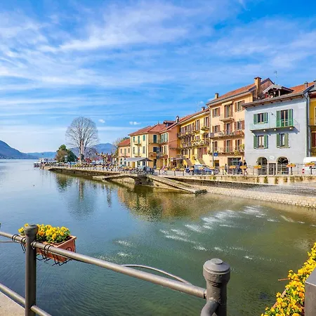 Casa Barabba - Azzurro Apartment