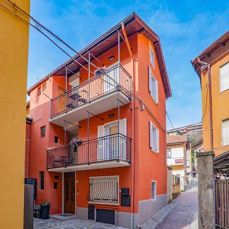 Casa Barabba - Azzurro Апартаменты