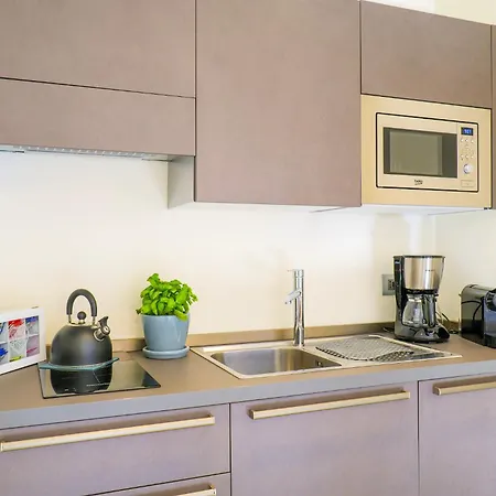 Casa Barabba - Azzurro Apartment Omegna