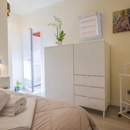 Apartment Casa Barabba - Azzurro Omegna