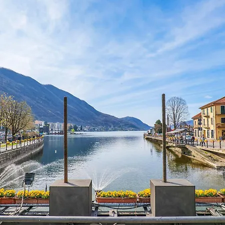 Apartment Casa Barabba - Azzurro *