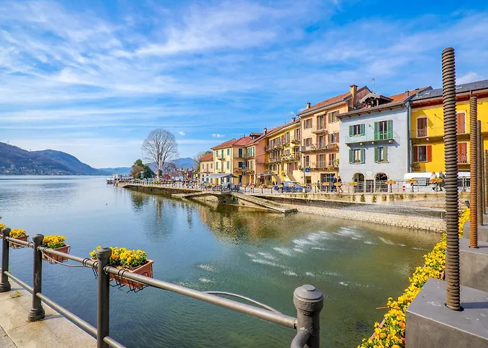 Casa Barabba - Azzurro Апартаменты