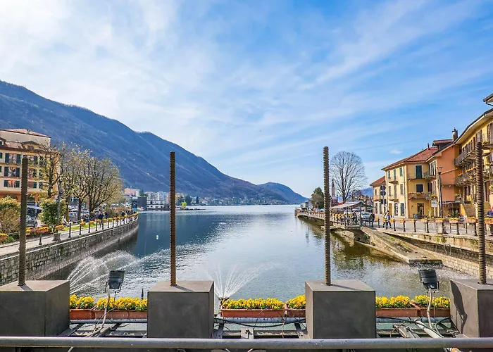 Апартаменты Casa Barabba - Azzurro *